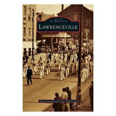 "Lawrenceville" - "" ("Cantrell Joann")