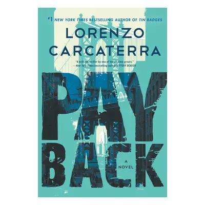 Payback - A Novel (Carcaterra Lorenzo)