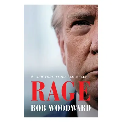 "Rage" - "" ("Woodward Bob")