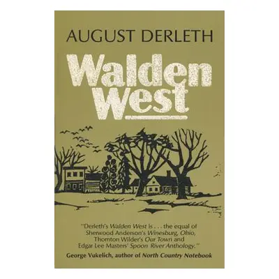 "Walden West (Revised)" - "" ("Derleth August")