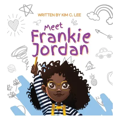 "Meet Frankie Jordan" - "" ("Lee Kim C.")