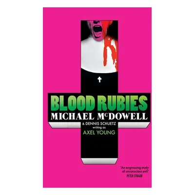 "Blood Rubies" - "" ("McDowell Michael")