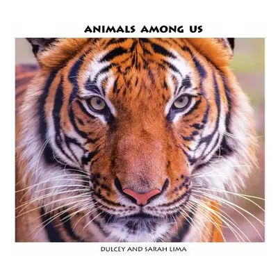 "Animals Among Us" - "" ("Lima Dulcey and Sarah")