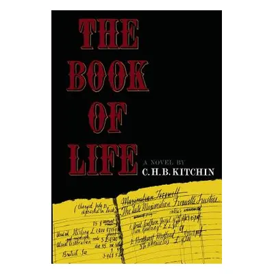 "The Book of Life" - "" ("Kitchin C. H. B.")