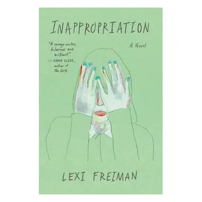 "Inappropriation" - "" ("Freiman Lexi")