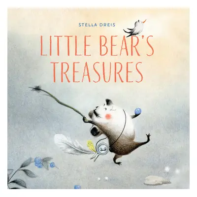 "Little Bear's Treasures" - "" ("Dreis Stella")