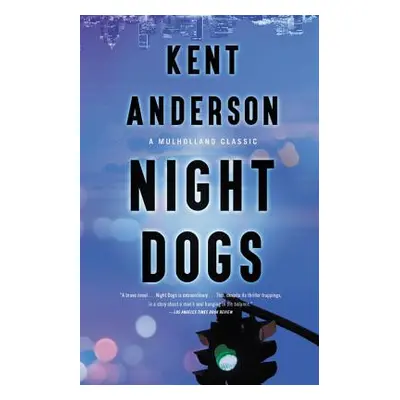 "Night Dogs" - "" ("Stroby Wallace")