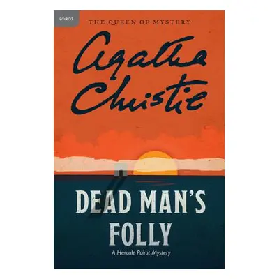 "Dead Man's Folly" - "" ("Christie Agatha")