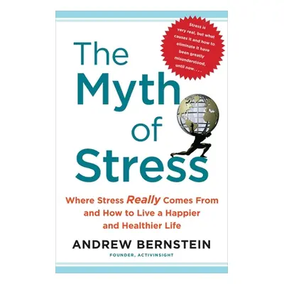 "Breaking the Stress Cycle: 7 Steps to Greater Resilience, Happiness, and Peace of Mind" - "" ("