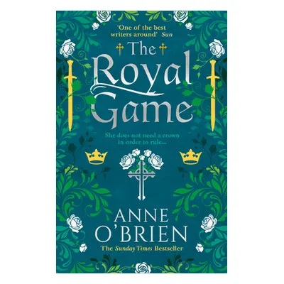 Royal Game (O'Brien Anne)