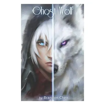 "Ghost Wolf" - "" ("Vinogradov Aleksei")