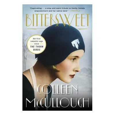 "Bittersweet" - "" ("McCullough Colleen")