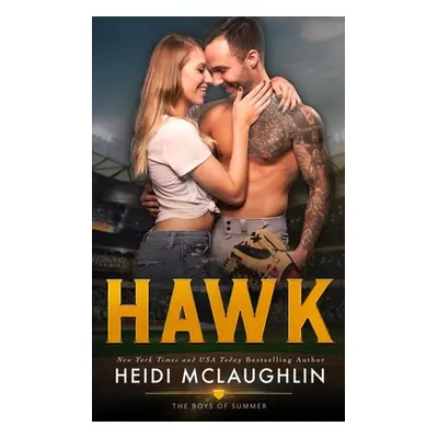 "Hawk" - "" ("McLaughlin Heidi")