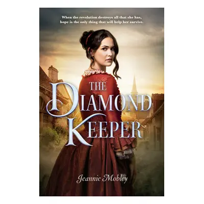 "The Diamond Keeper" - "" ("Mobley Jeannie")