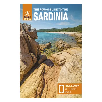 "The Rough Guide to Sardinia (Travel Guide with Free Ebook)" - "" ("Guides Rough")