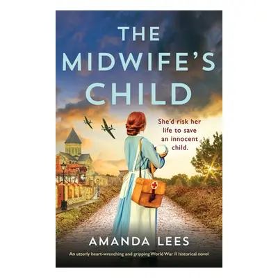 "The Midwife's Child" - "" ("Lees Amanda")