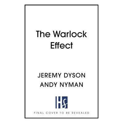 "Warlock Effect" - "A highly entertaining, twisty adventure filled with magic, illusions and Col