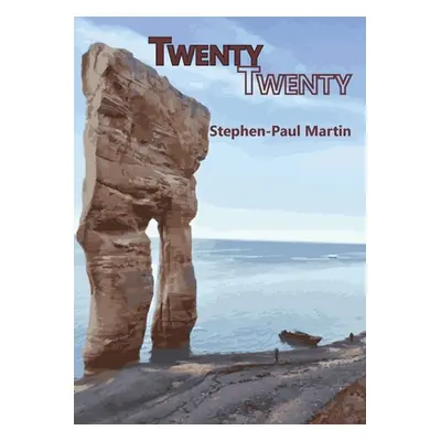 "Twentytwenty" - "" ("Martin Stephen-Paul")