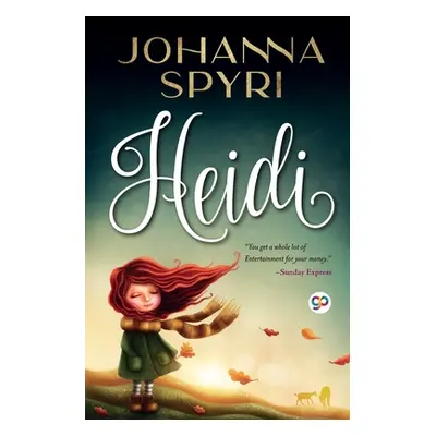 "Heidi" - "" ("Spyri Johanna")