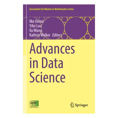 "Advances in Data Science" - "" ("Demir Ilke")