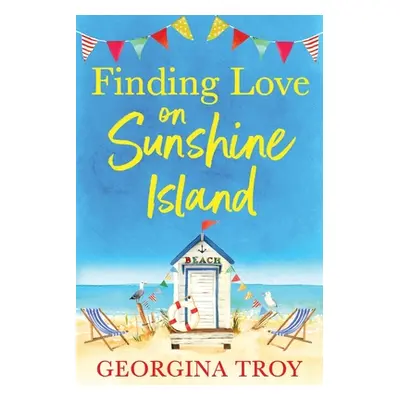 "Finding Love on Sunshine Island" - "" ("Troy Georgina")