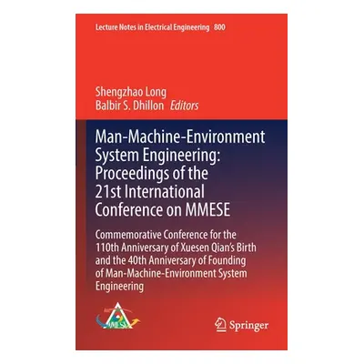 "Man-Machine-Environment System Engineering: Proceedings of the 21st International Conference on