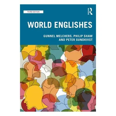 "World Englishes" - "" ("Melchers Gunnel")