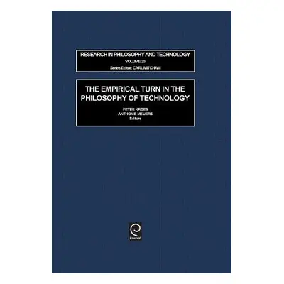 "The Empirical Turn in the Philosophy of Technology" - "" ("Kroes P. a.")