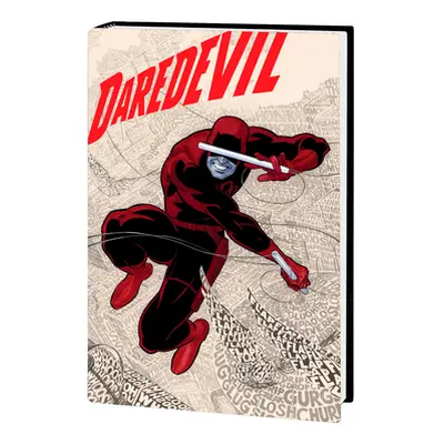 "Daredevil by Mark Waid Omnibus Vol. 1 [New Printing]" - "" ("Waid Mark")