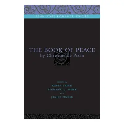 "The Book of Peace: By Christine de Pizan" - "" ("Green Karen")