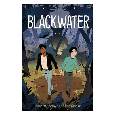 "Blackwater" - "" ("Arroyo Jeannette")