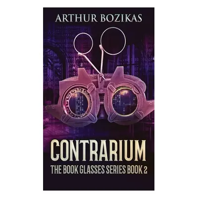 "Contrarium" - "" ("Bozikas Arthur")