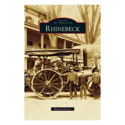 "Rhinebeck" - "" ("Frazier Michael")