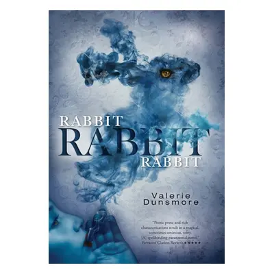 "Rabbit, Rabbit, Rabbit" - "" ("Dunsmore Valerie")