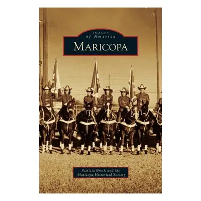 "Maricopa" - "" ("Brock Patricia")