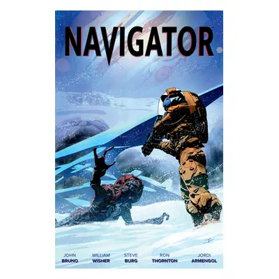 "Navigator" - "" ("Bruno John")