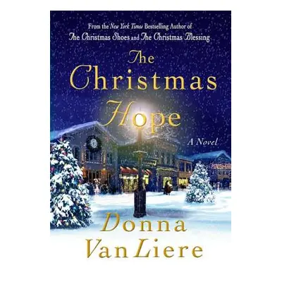 "The Christmas Hope" - "" ("Vanliere Donna")