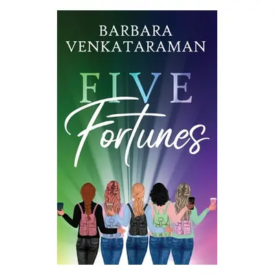 "Five Fortunes" - "" ("Venkataraman Barbara")