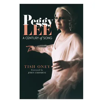 "Peggy Lee: A Century of Song" - "" ("Oney Tish")