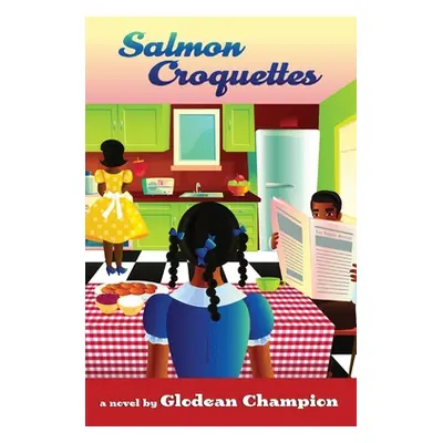 "Salmon Croquettes" - "" ("Champion Glodean")