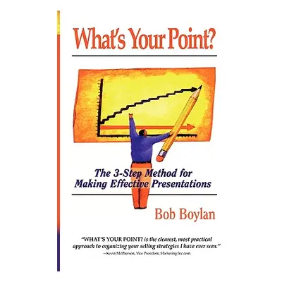 "What's Your Point?" - "" ("Boylan Bob")