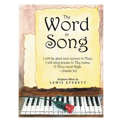 "The Word in Song" - "" ("Everett Lewis")