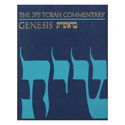 "The JPS Torah Commentary: Genesis" - "" ("Sarna Nahum M.")