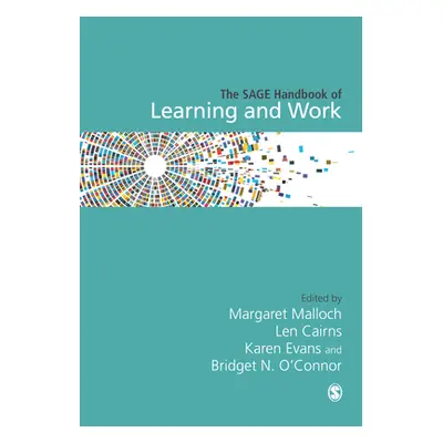 "The Sage Handbook of Learning and Work" - "" ("Malloch Margaret")