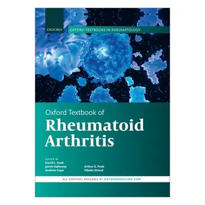 "Oxford Textbook of Rheumatoid Arthritis" - "" ("Scott David L.")