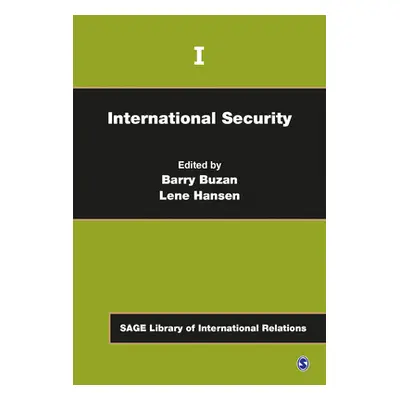 "International Security" - "" ("Buzan Barry")