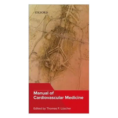 "Manual of Cardiovascular Medicine" - "" ("Lscher Thomas")