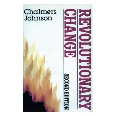 "Revolutionary Change" - "" ("Johnson Chalmers")