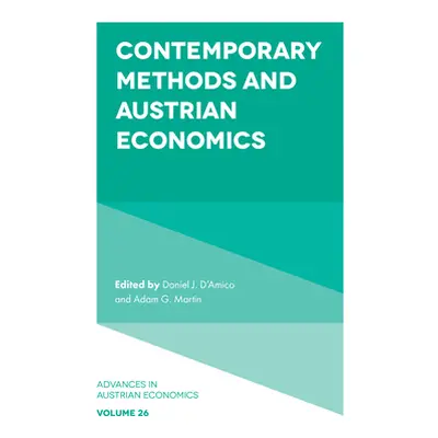 "Contemporary Methods and Austrian Economics" - "" ("D'Amico Daniel J.")