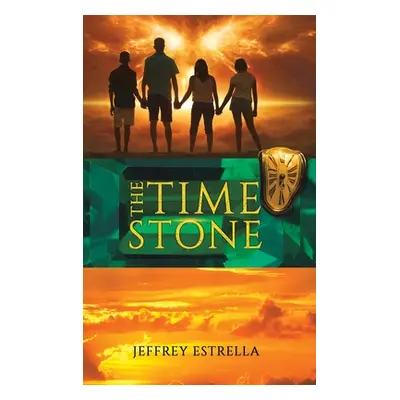 "The Time Stone" - "" ("Estrella Jeffrey")